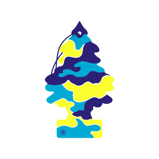 LITTLE TREES® Piña Colada