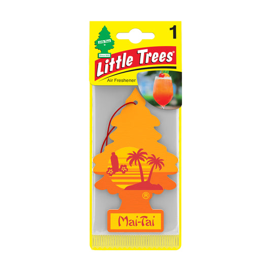 LITTLE TREES® Mai-Tai