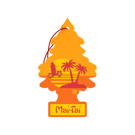 LITTLE TREES® Mai-Tai