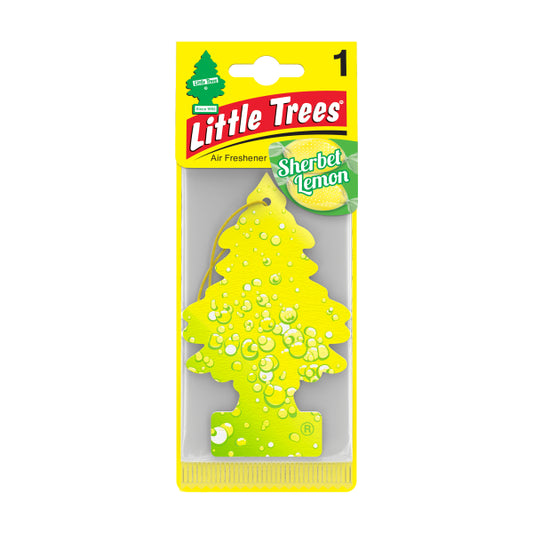 LITTLE TREES® Sherbet Lemon