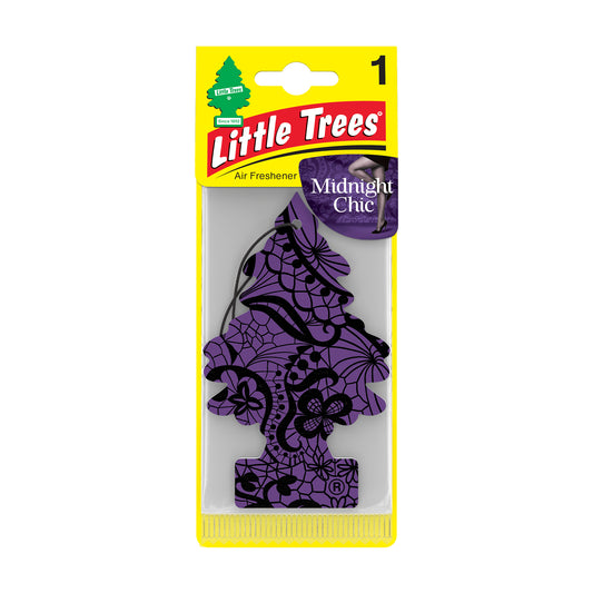 LITTLE TREES® Midnight Chic