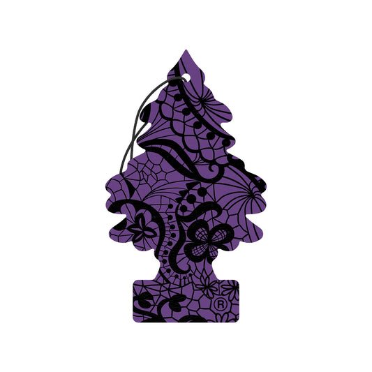 LITTLE TREES® Midnight Chic