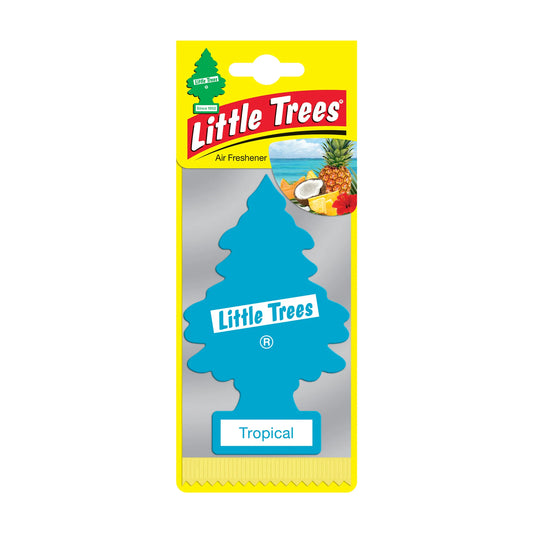 LITTLE TREES® Tropical