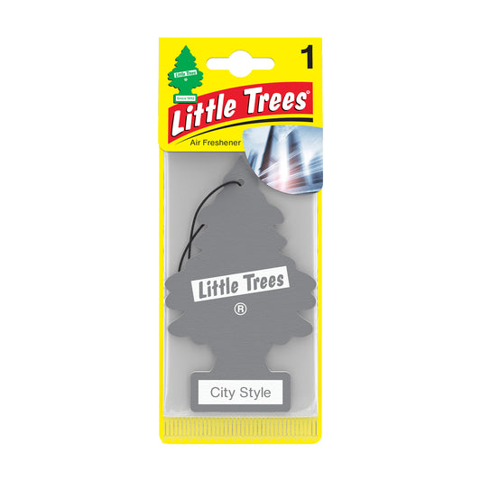 LITTLE TREES® City Style