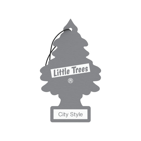 LITTLE TREES® City Style
