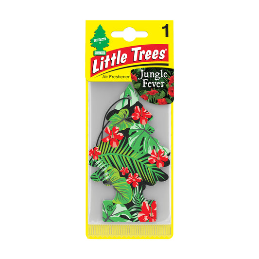 LITTLE TREES® Jungle Fever