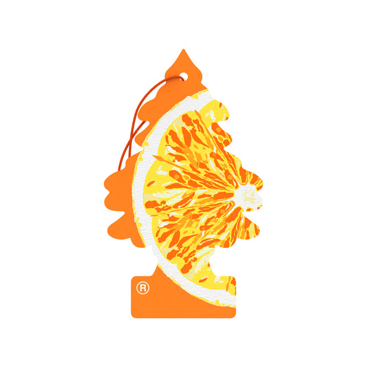 LITTLE TREES® Orange Juice