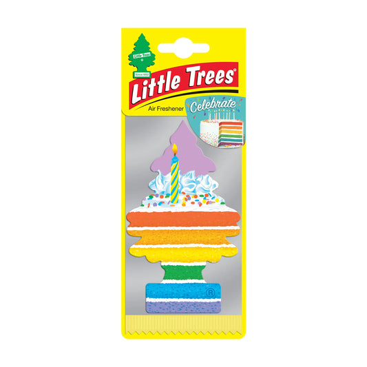 LITTLE TREES® Celebrate