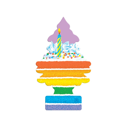 LITTLE TREES® Celebrate