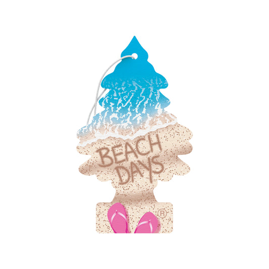 LITTLE TREES® Beach Days