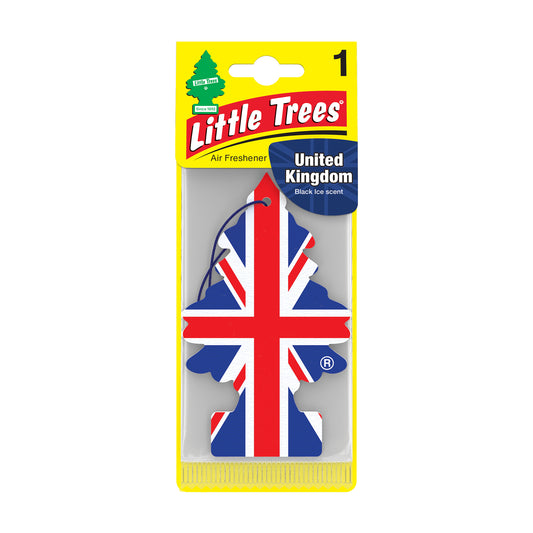 LITTLE TREES® United Kingdom