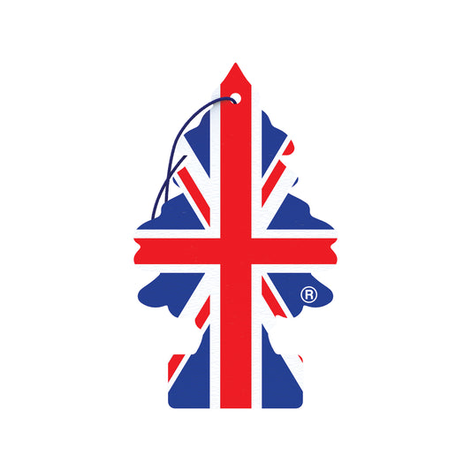 LITTLE TREES® United Kingdom