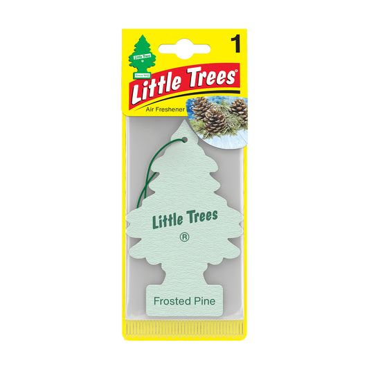 LITTLE TREES® Frosted Pine