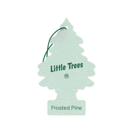 LITTLE TREES® Frosted Pine