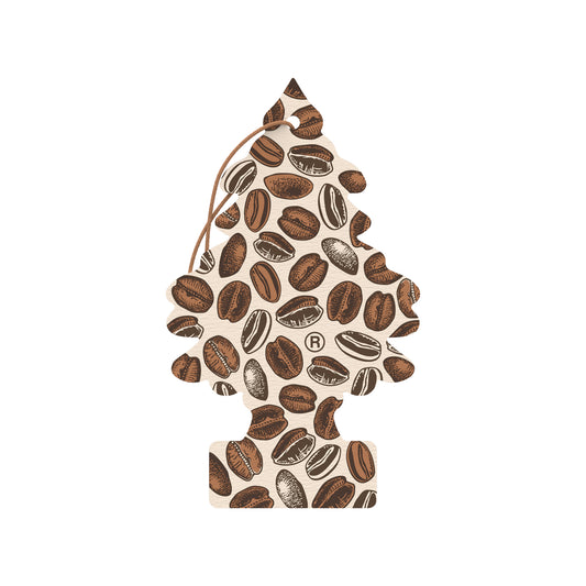 LITTLE TREES® Café