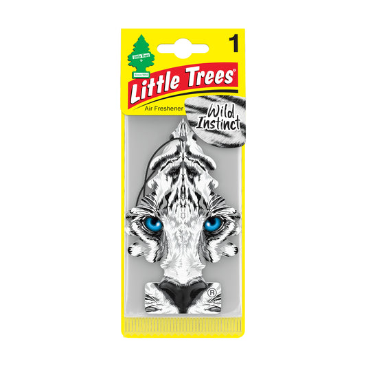 LITTLE TREES® Wild Instinct