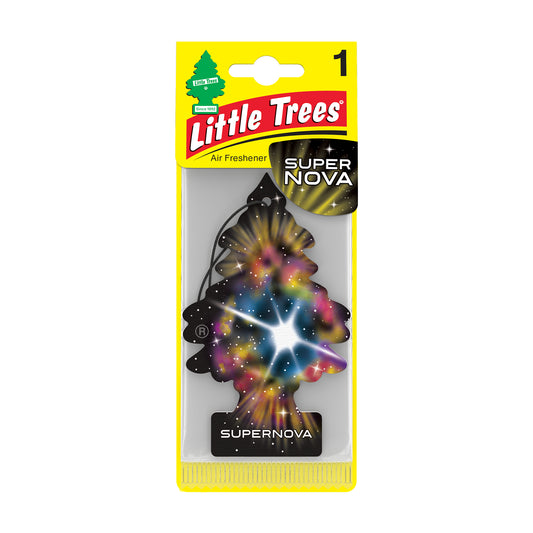 LITTLE TREES® Supernova