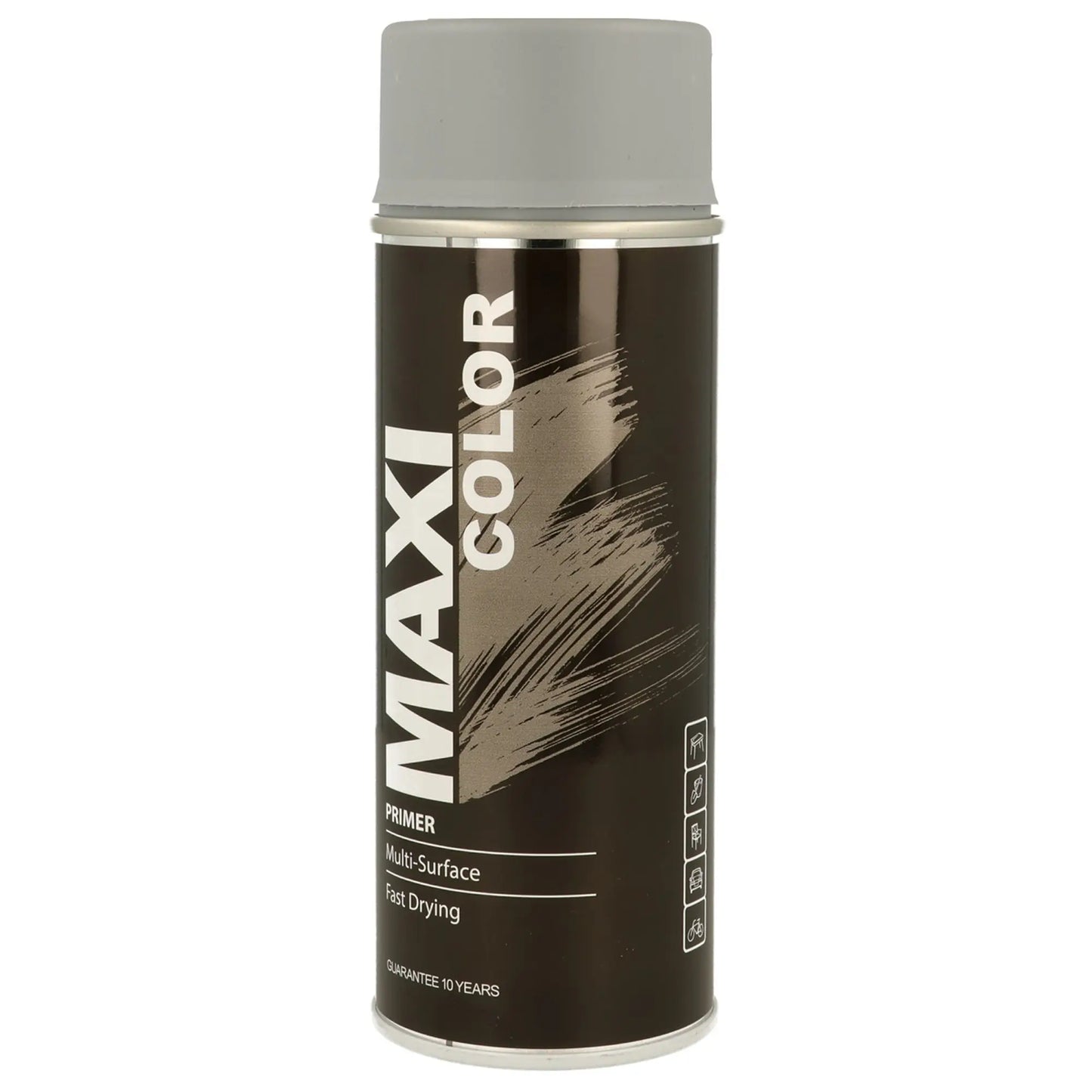 MAXICOLOR Primer Grey - Aerosols "R" Us