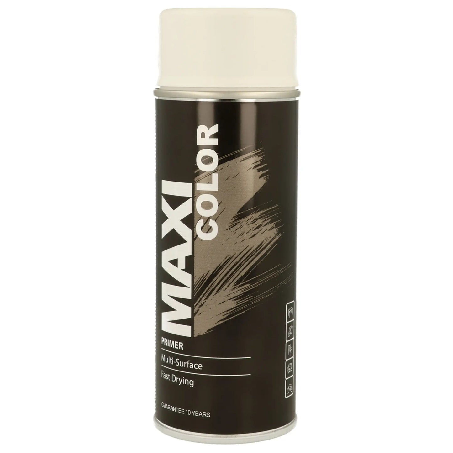 MAXICOLOR Primer White - Aerosols "R" Us