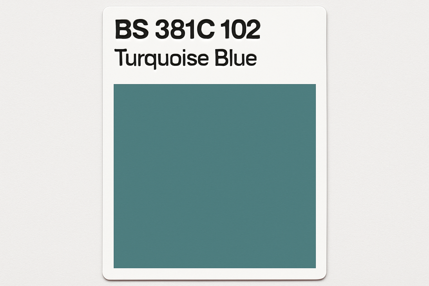 Re create without displaying Hex Code