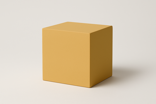 Solid Block RAL 1002