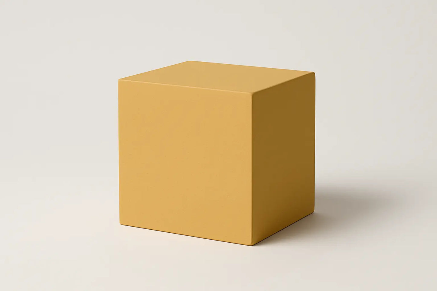 Solid Block RAL 1002