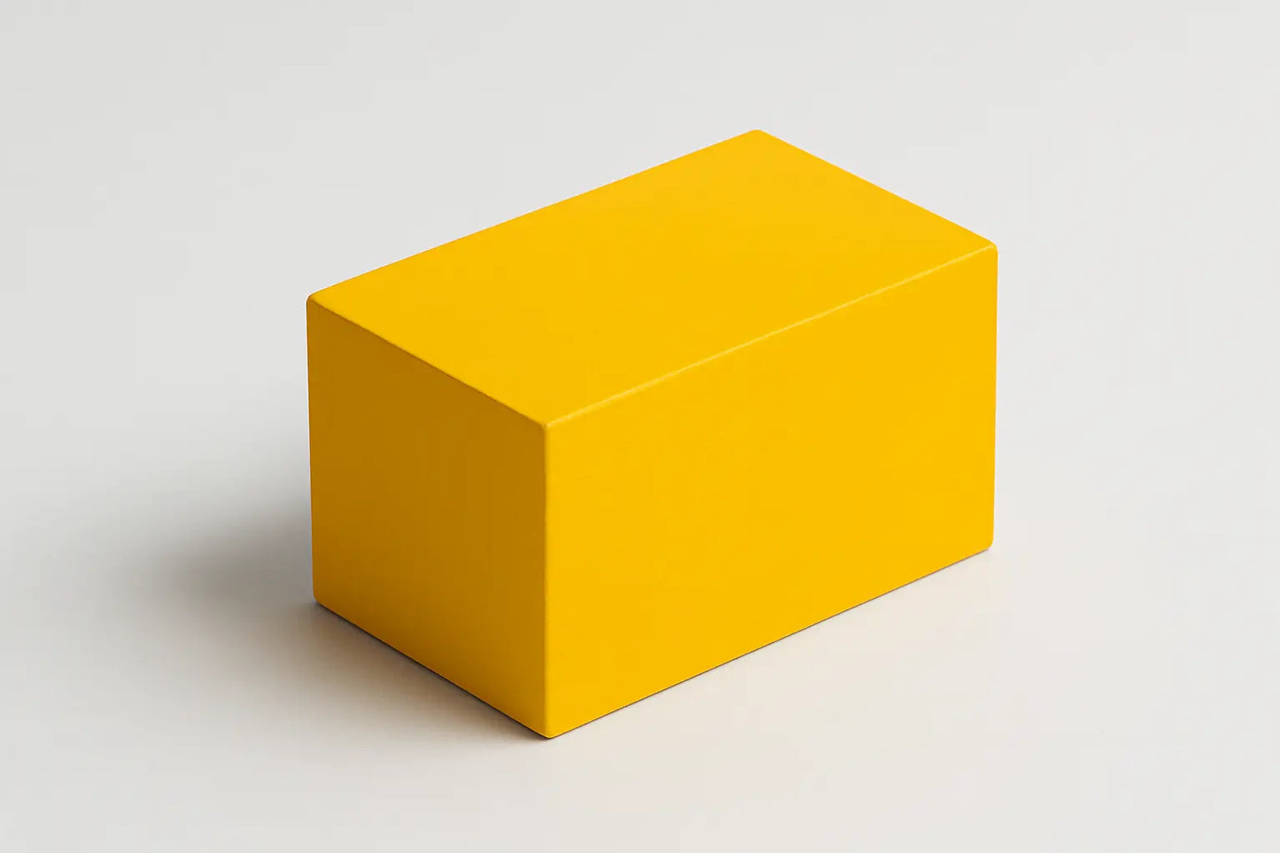 Solid Block RAL 1003