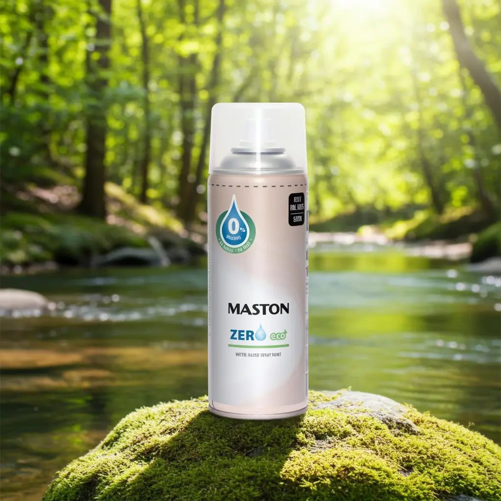 Maston Zero - Beige RAL 1015 Maston