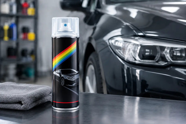 MOTIP Clear Coat Aerosol Review: Worth It?