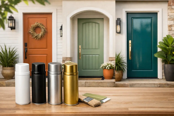 Front Door Paint Trends Worth Trying in 2026