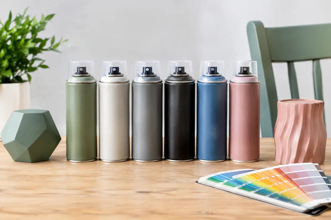 Designer Colour Spray Paint Review: Worth Buying?