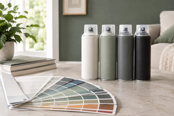 Designer Paint Matching Trends UK for 2026