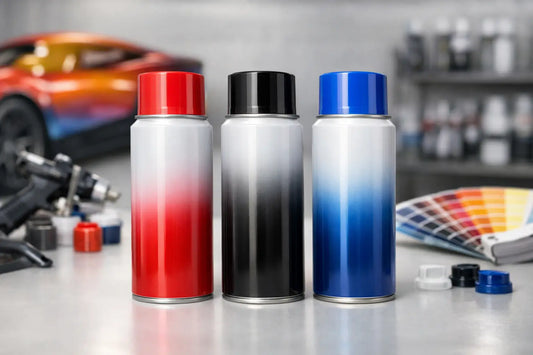 Custom Aerosol Paint Review: Is It Worth It?