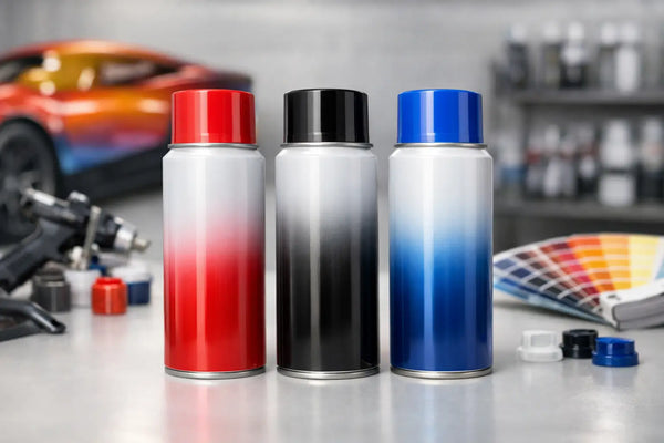 Custom Aerosol Paint Review: Is It Worth It?