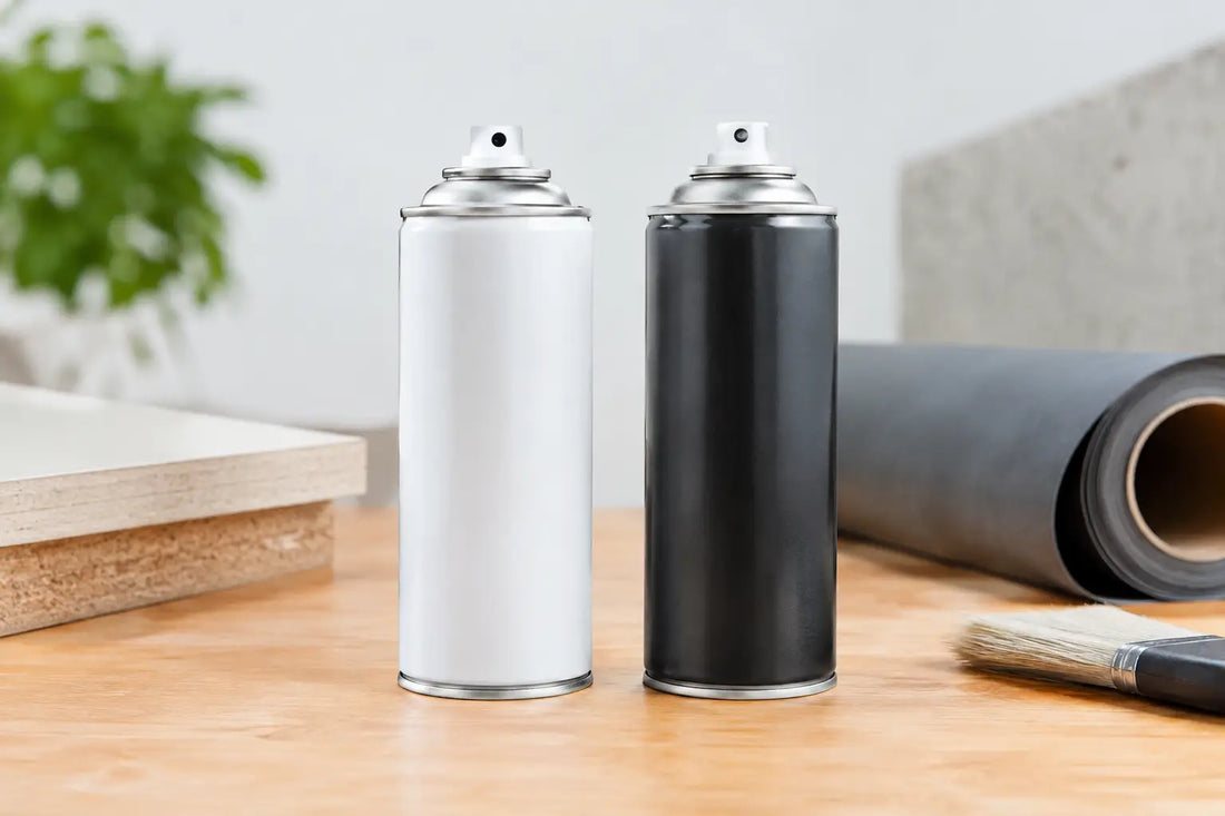 Primer Versus Direct Adhesion Aerosol Explained