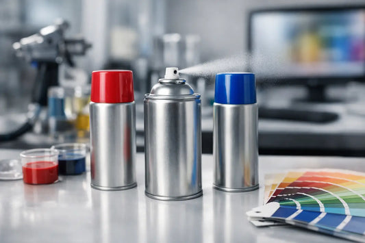 The Future of Custom Mixed Aerosols