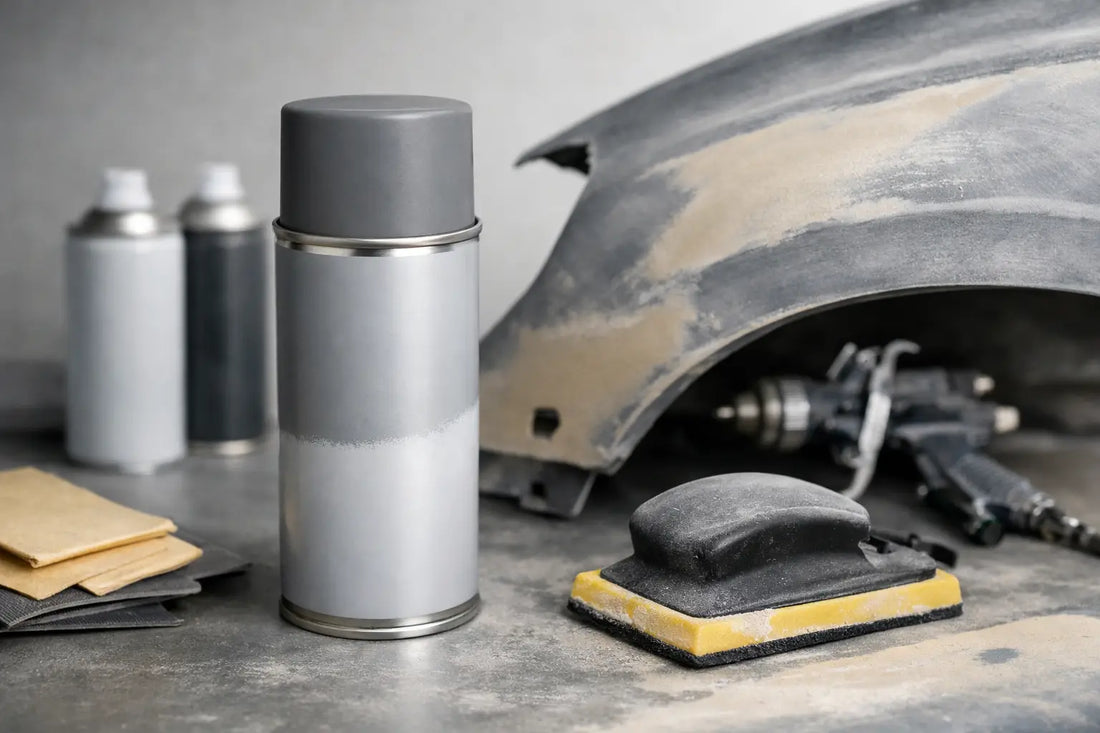 High Build Primer Aerosol Review: Is It Worth It?