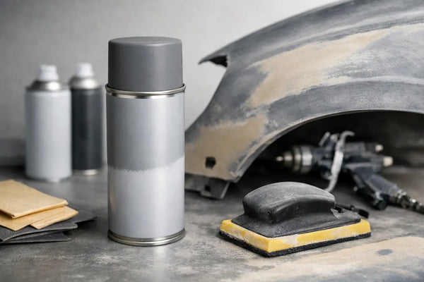 High Build Primer Aerosol Review: Is It Worth It?