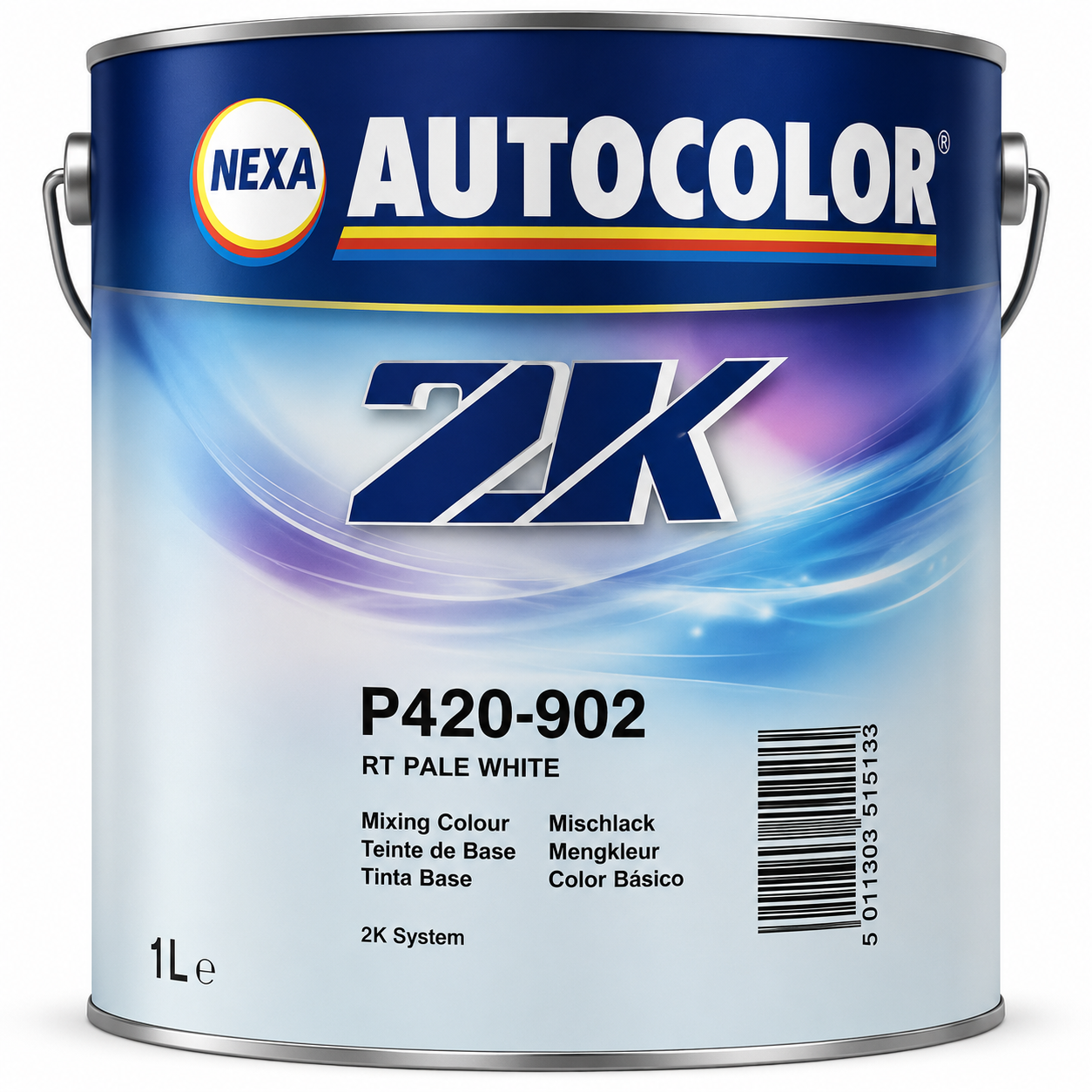 PPG Nexa Auto