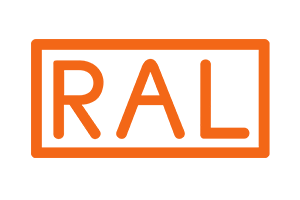 RAL Colours
