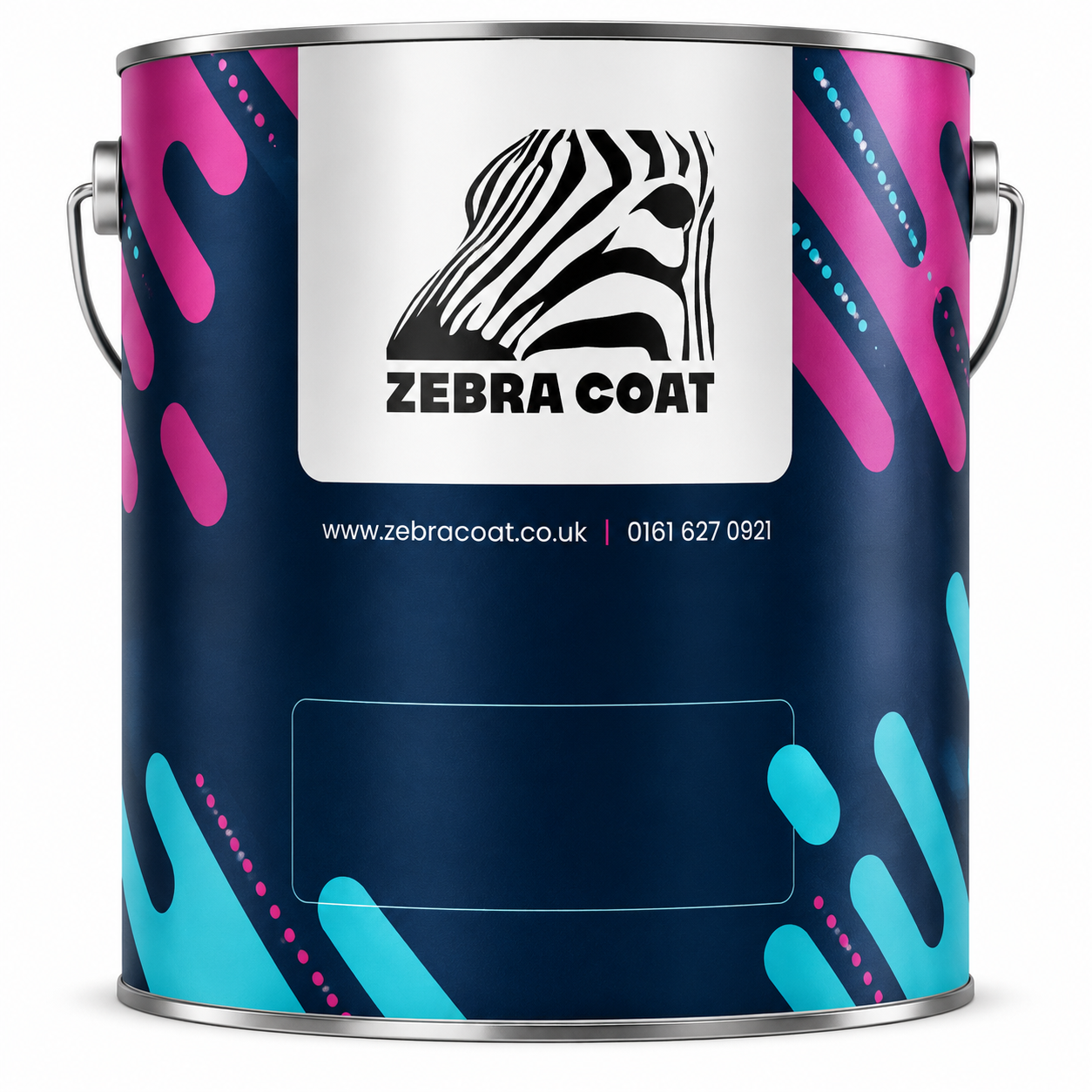 Zebracoat