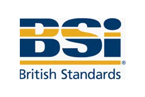 British Standard Colours