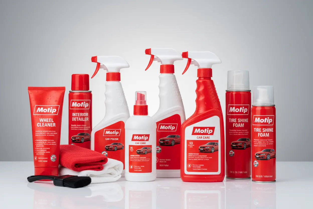 Car Care