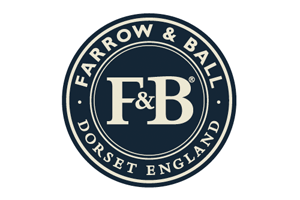 Farrow and Ball Colours