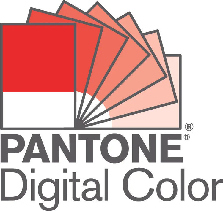 Pantone Colours