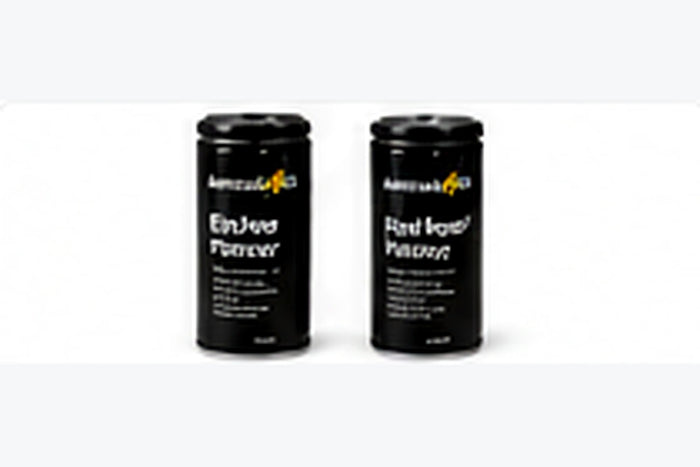 Correct aerosol product