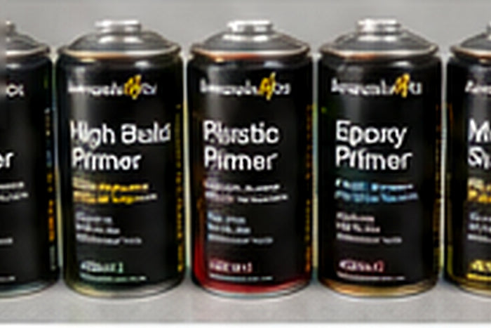 Correct primer