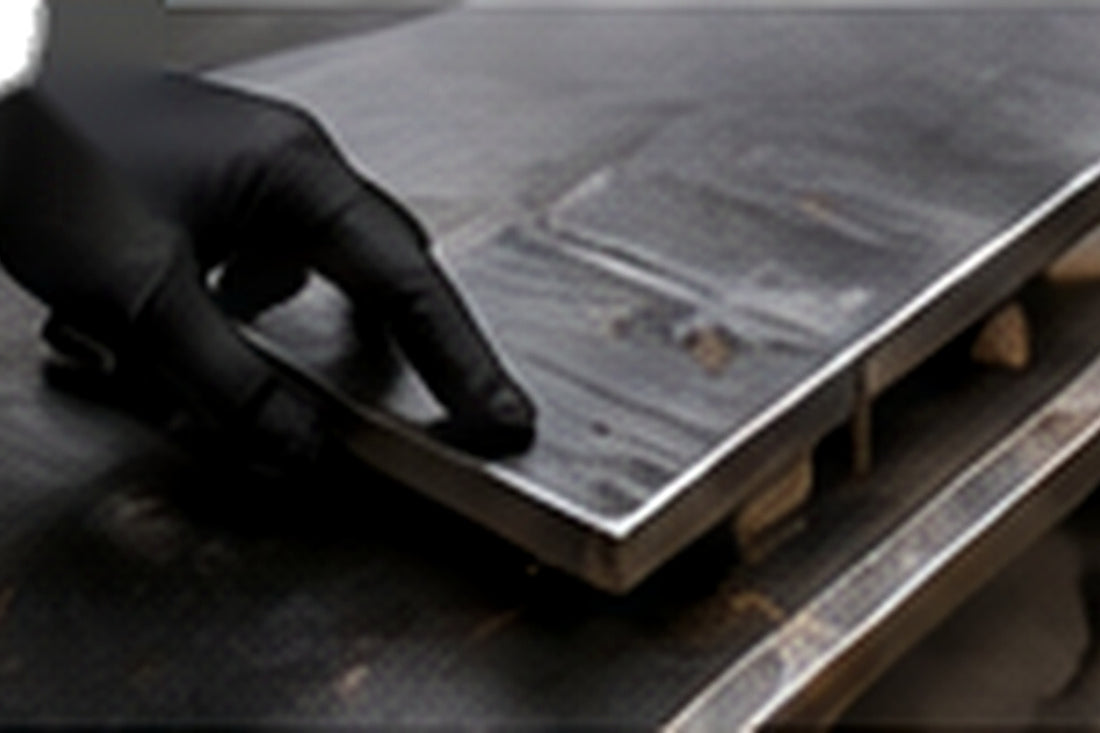 Inspecting a surface before sanding and degreasing