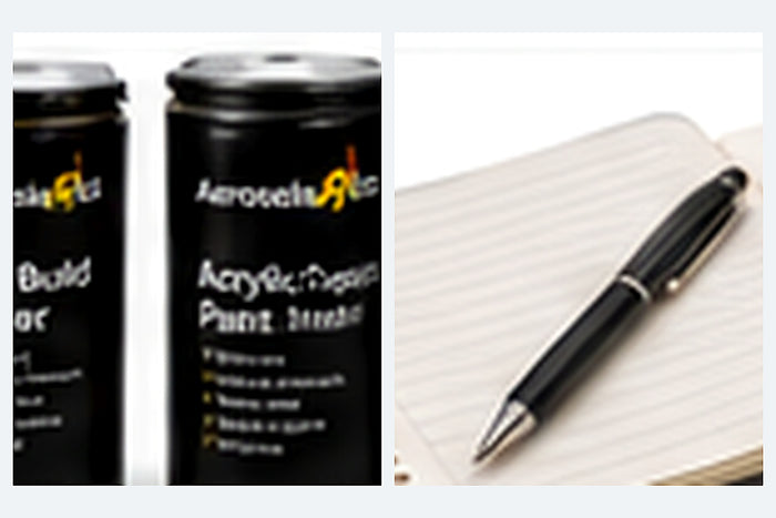 Product label and Technical Data Sheet