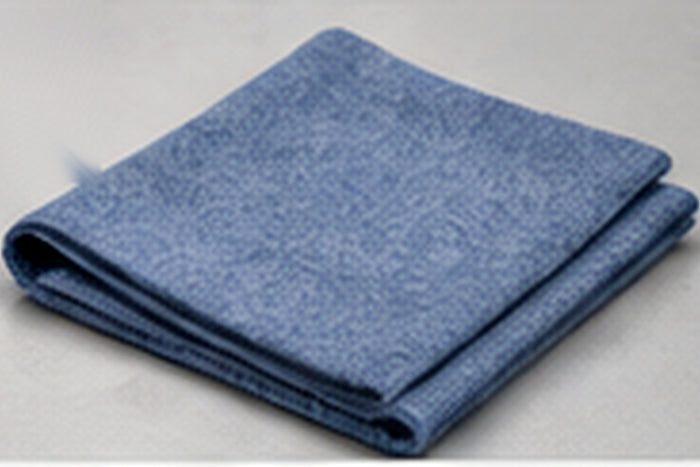 Degreaser and clean cloths